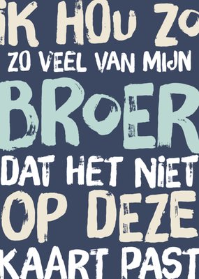 Greetz | Broer en zus dag | grappig | broer