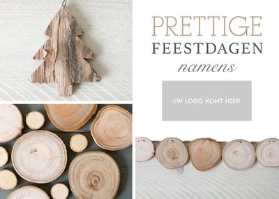 Greetz | Kerstkaart | fotokaart