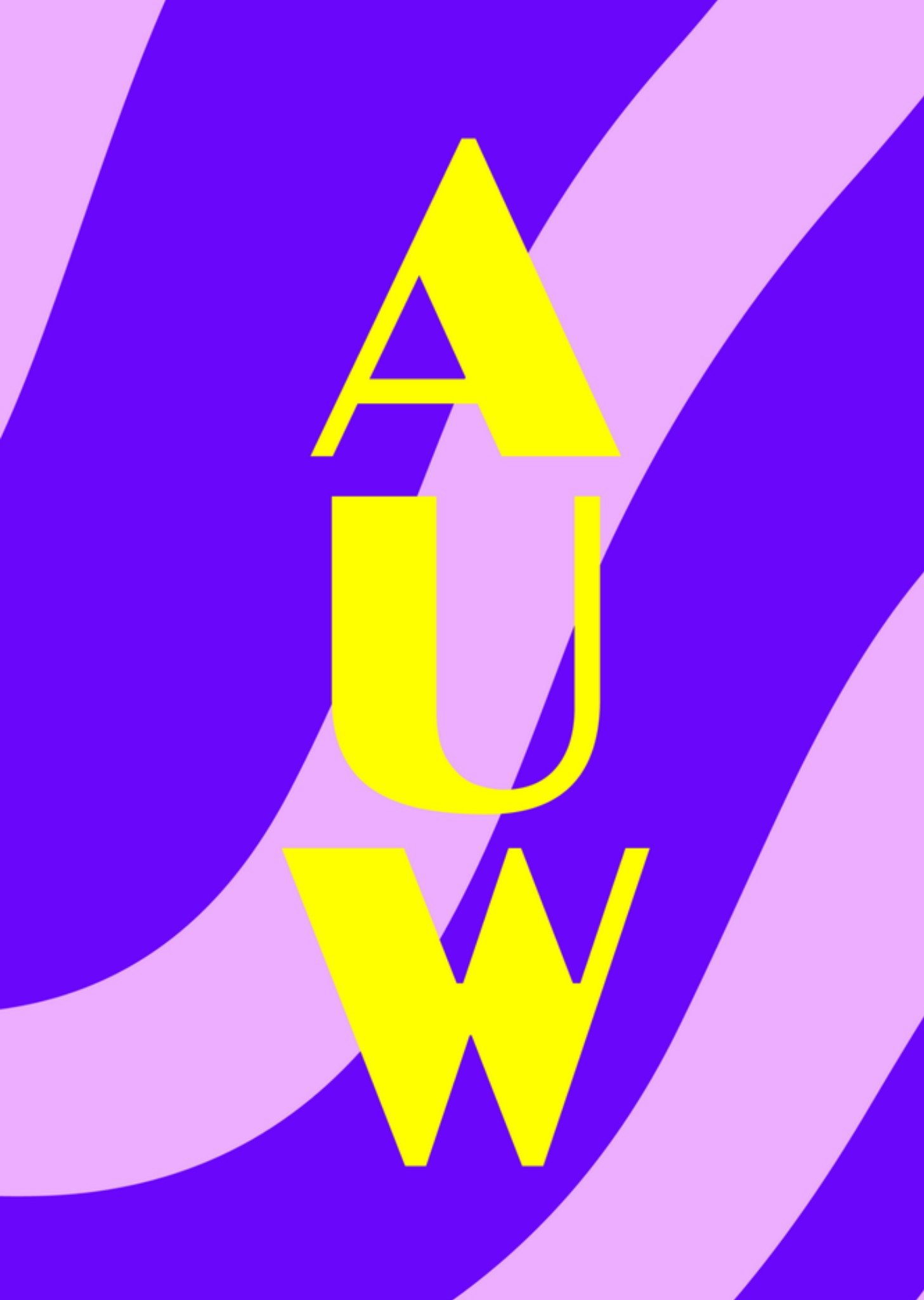 Greetz Beterschapskaart auw Standard Card