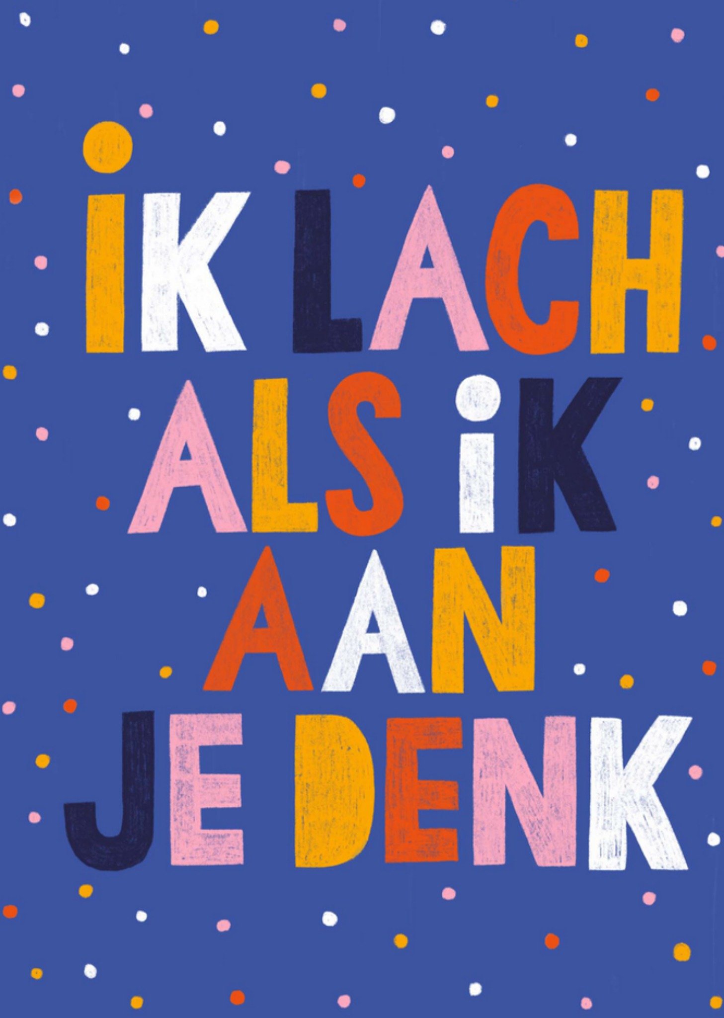 Verjaardagskaart lachen Kaart The Cardy Club