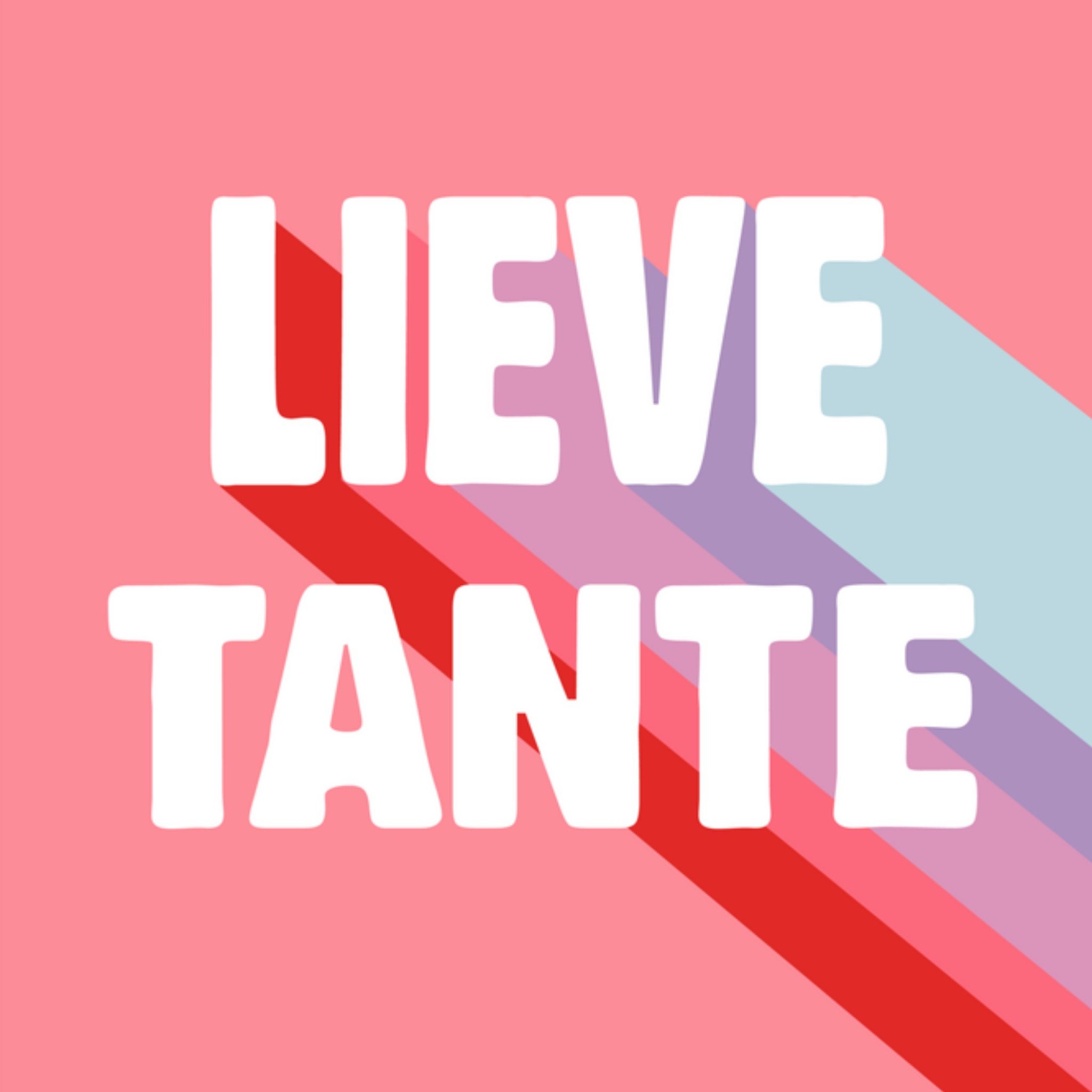 Greetz Oom en tante dag lieve tante Vierkant