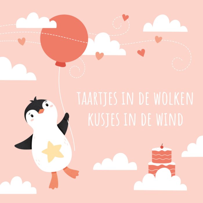 Condoleance | Kleine Vlindervoetjes | 1 jaar geleden