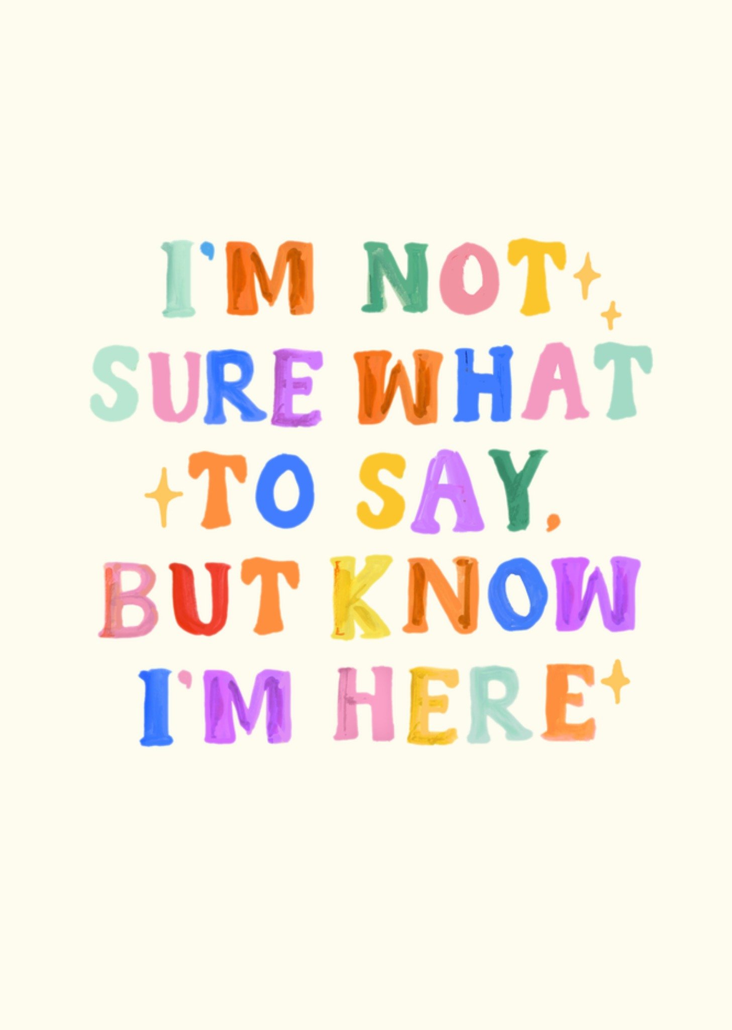 Denken aan kaart Know I