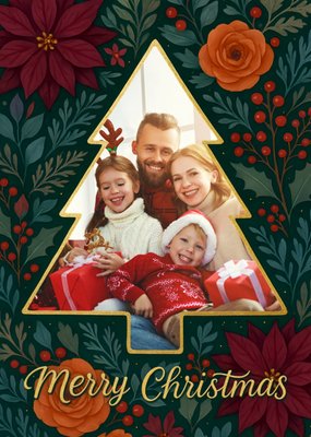 Greetz | Kerstkaart | Merry christmas