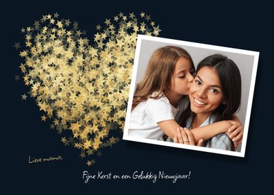 Luckz | Kerst | Hart | Moeder