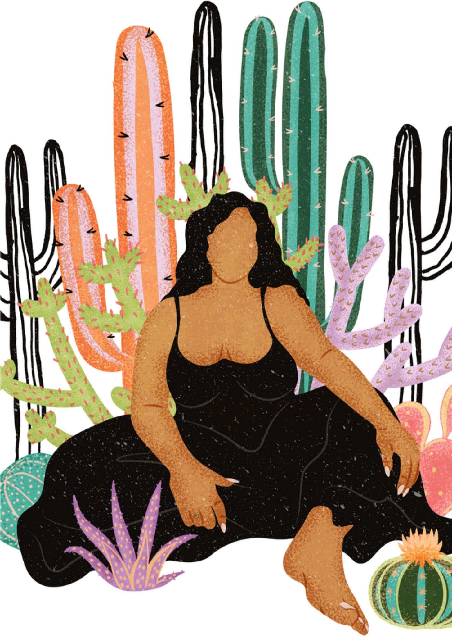 Verjaardagskaart Sarah Kaart Melolelo