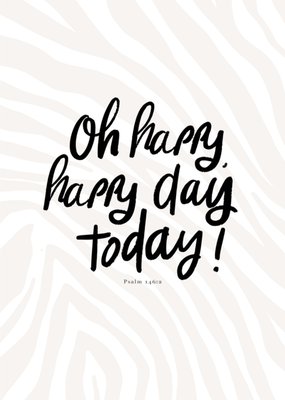 Dagelijksebroodkruimels | Communie kaart | Oh Happy Day