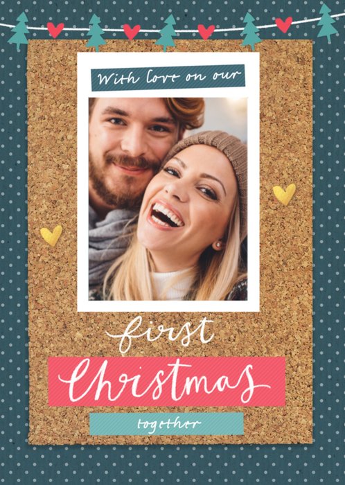 Greetz | Kerstkaart | fotokaart