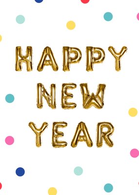 Greetz | Nieuwjaarskaart | happy new year