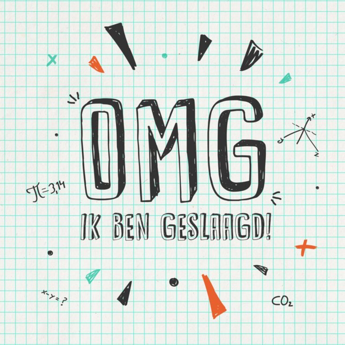 Greetz | Examen | Uitnodiging | OMG