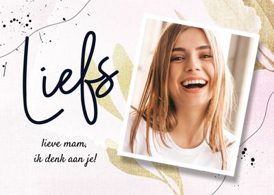 Luckz | Denken aan | Tekst | Vrolijk