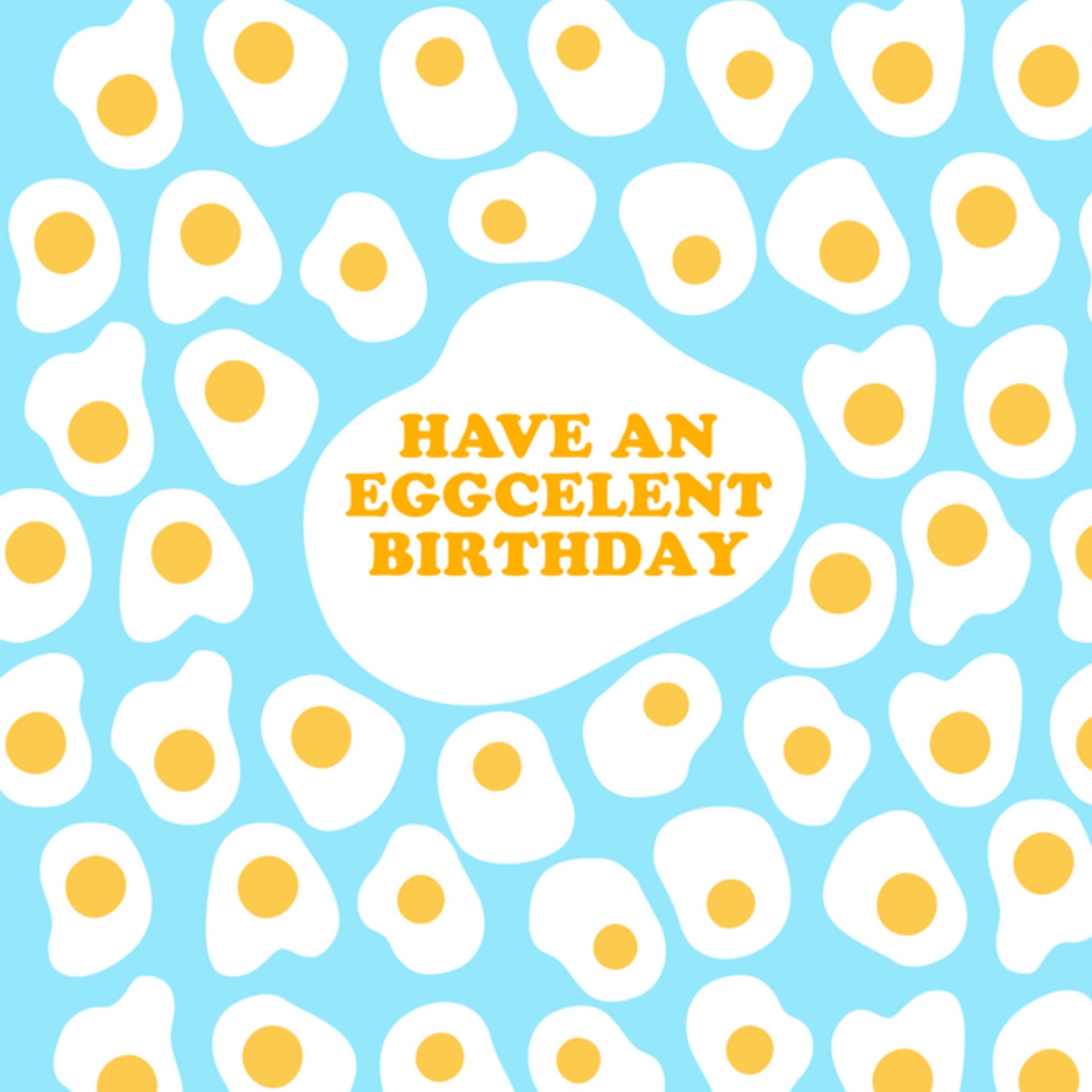 Greetz Verjaardagskaart Humor Vierkant