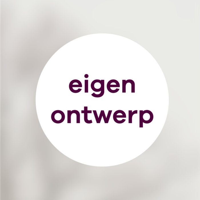 Greetz | Eigen ontwerp | Condoleancekaart