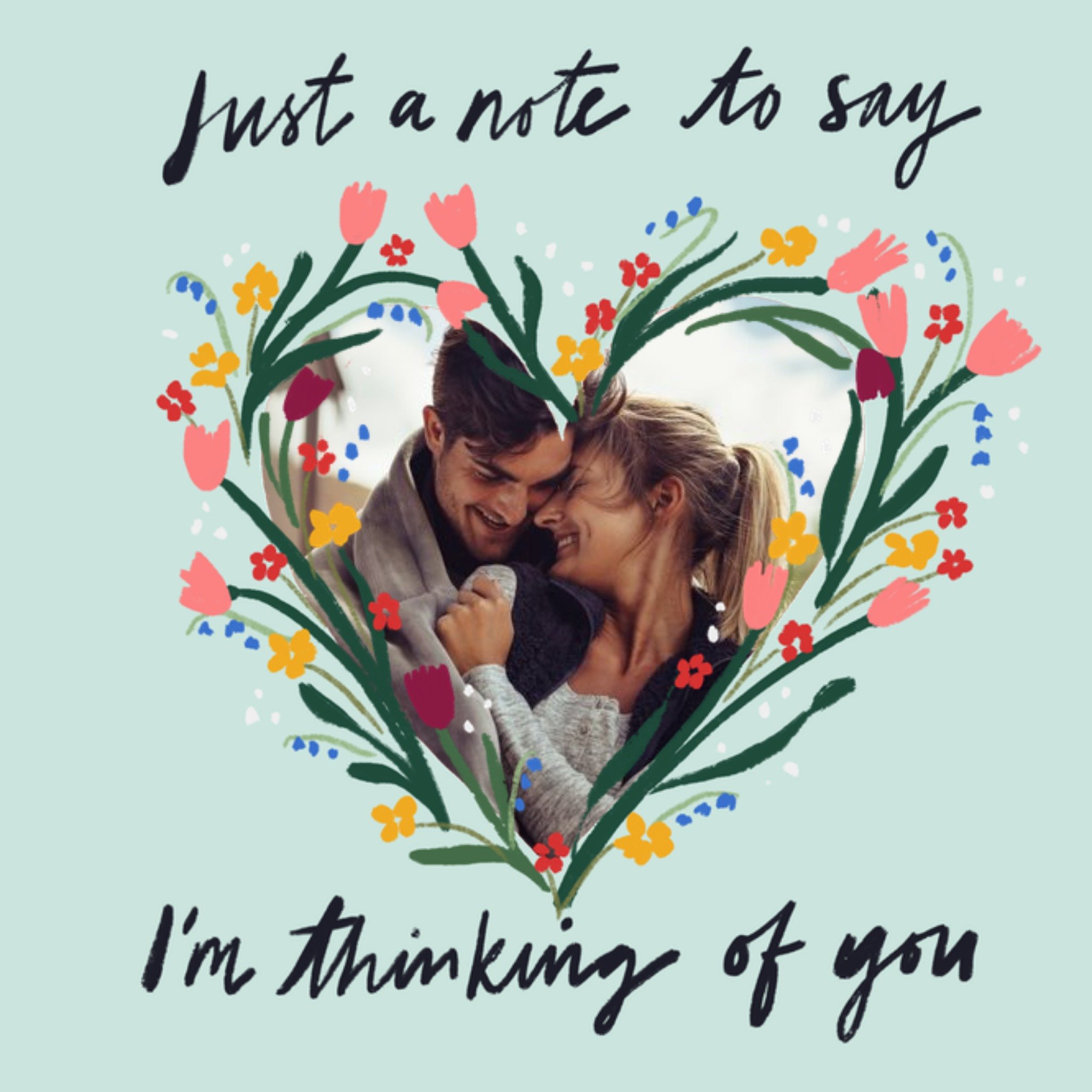 Greetz Valentijnskaart I