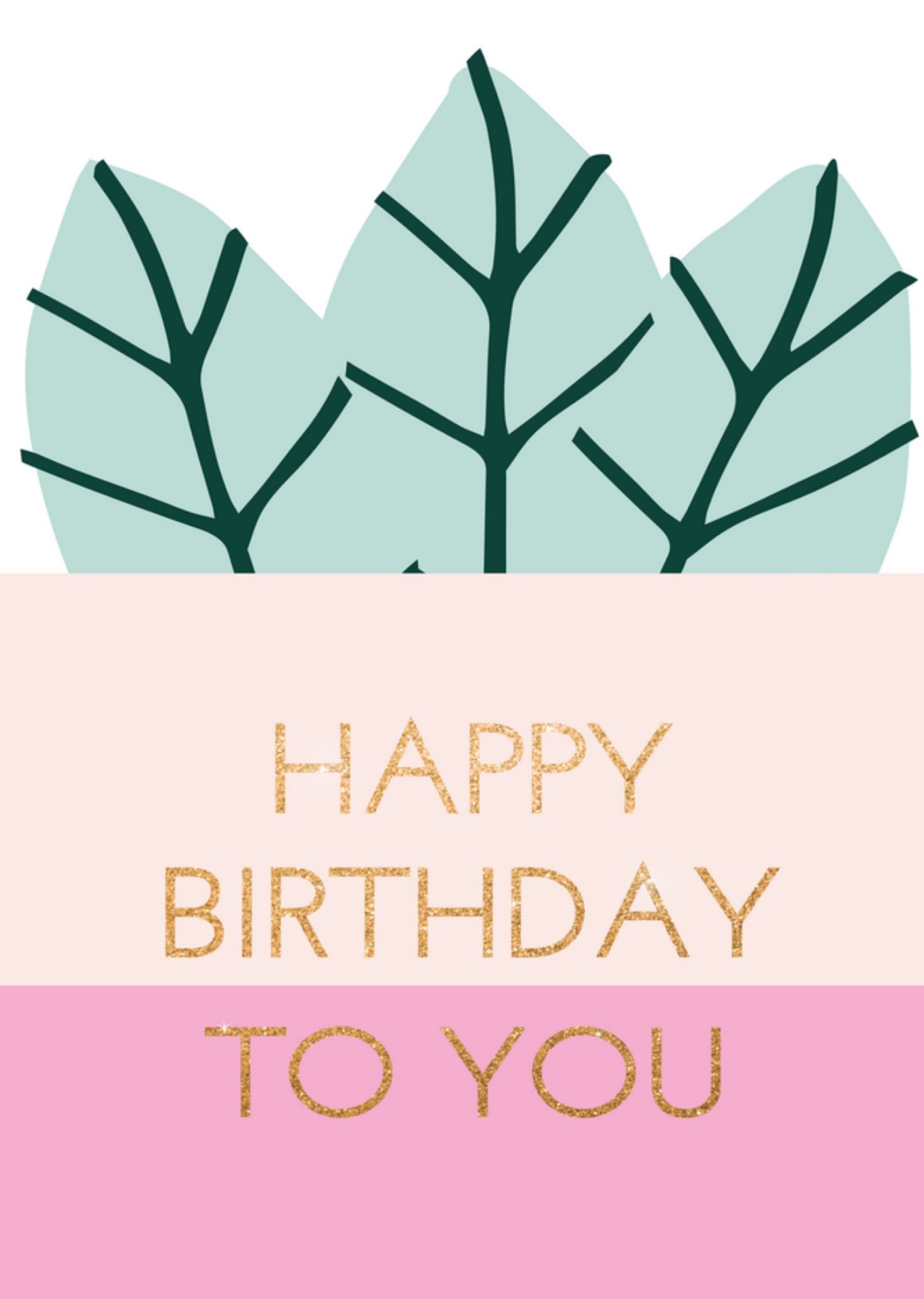 Verjaardagskaart Happy birthday Kaart UK Greetings