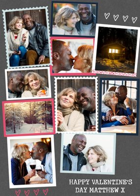 Greetz | Valentijnskaart | fotokaart