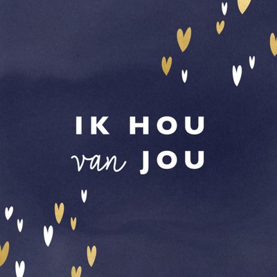 Greetz | Valentijnskaart | Ik hou van jou