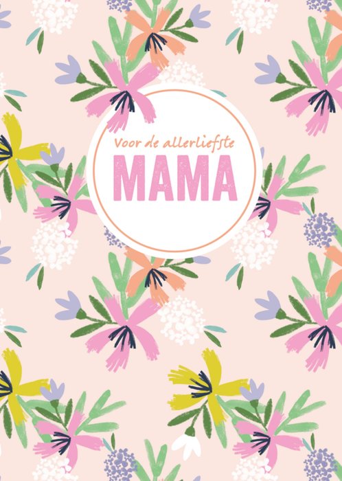 TMS | Valentijnskaart | Mama