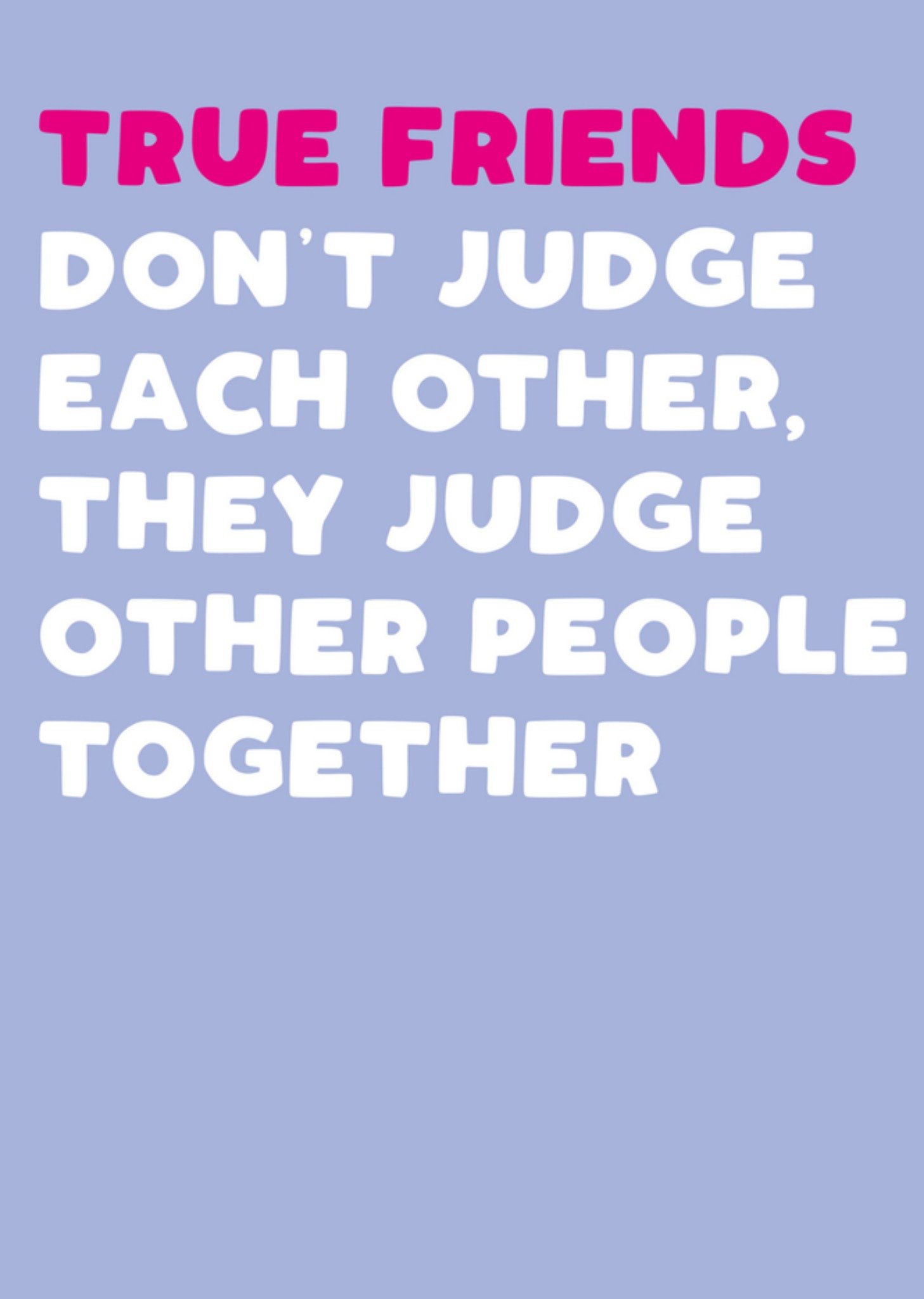 Verjaardagskaart grappig Kaart Filthy Sentiments