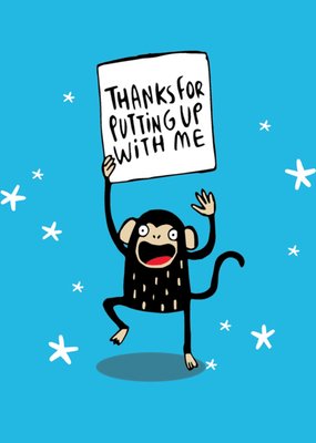 Katie Abey | Bedanktkaart | illustratie