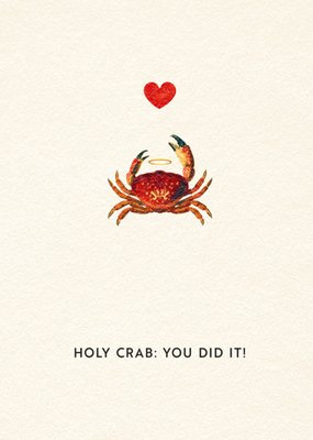 Bright Spot | Geslaagdkaart | You did it