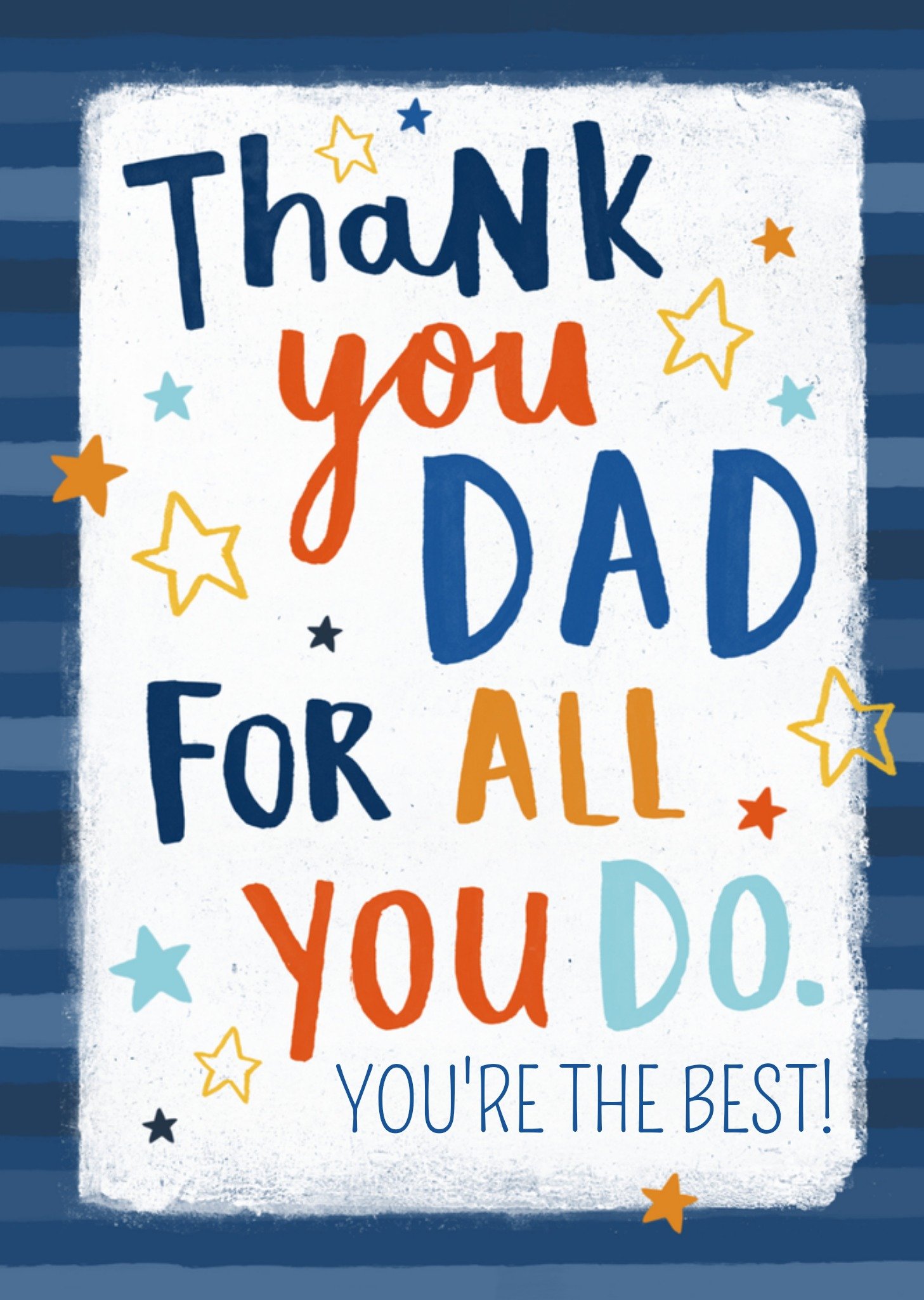 Vaderdagkaart vader Kaart Studio Sundae