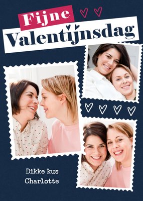 Greetz | Valentijnskaart | fotokaart