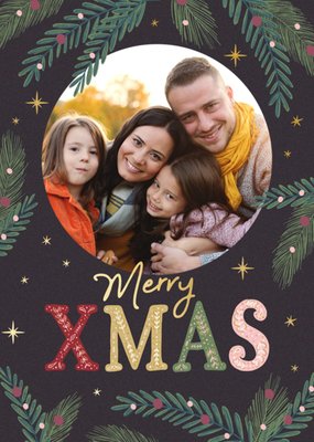 Greetz | Kerstkaart | Merry xmas