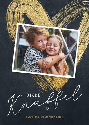 Denken aan kaart | Luckz | Lief