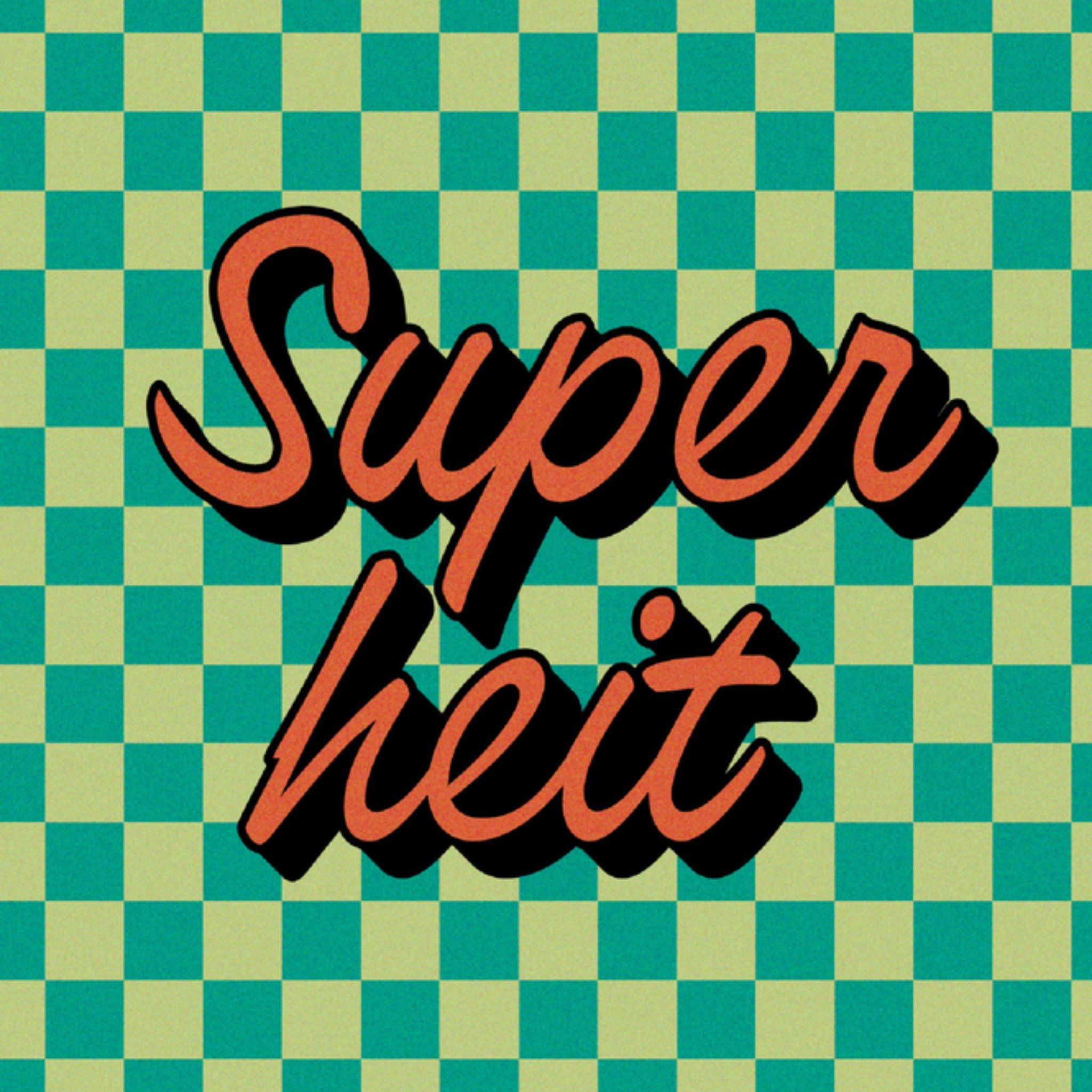 Vaderdag - Super Heit