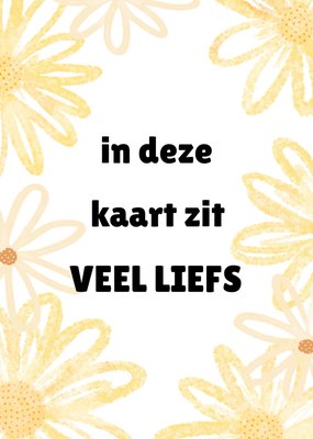 Denken aan kaart | Greetz | Tekst