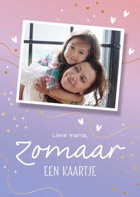 Luckz | Zomaar | Tekst | Vrolijk