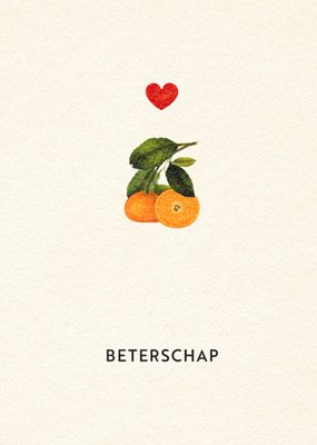 Bright Spot | Beterschapskaart | Beterschap