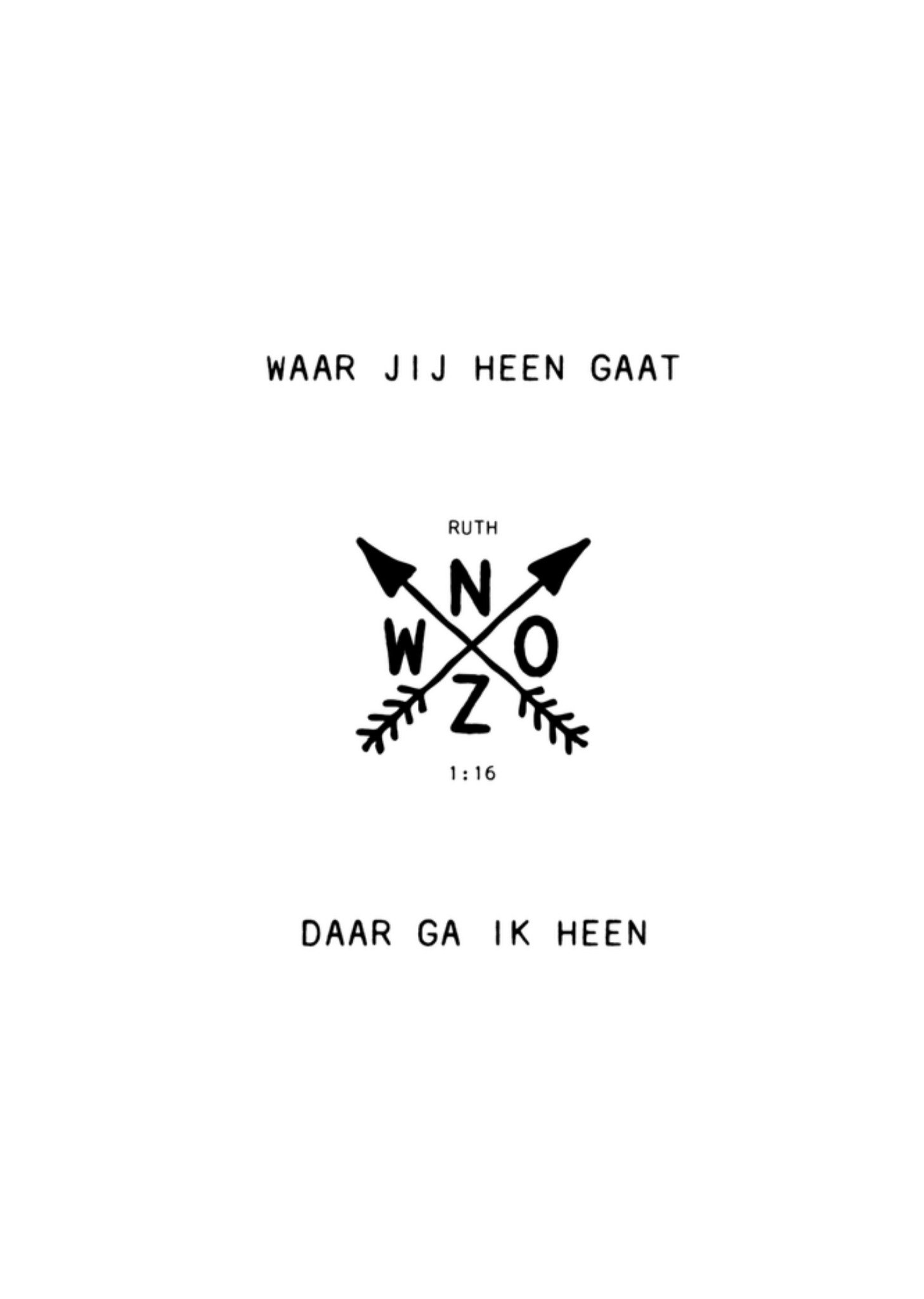 Dagelijkse Broodkruimels Huwelijkskaart Honeymoon Kaart Dagelijksebroodkruimels