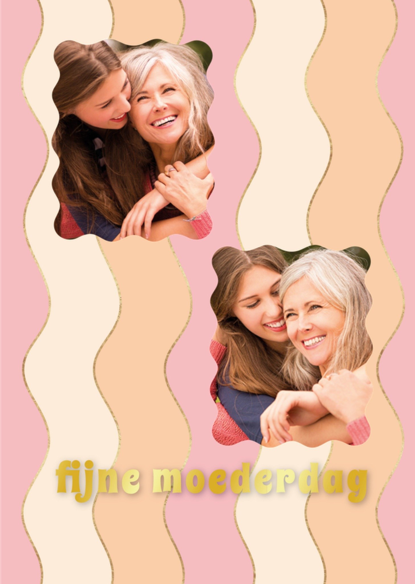 Moederdagkaart Fijne Moederdag Kaart Tsjip