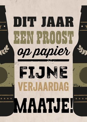 Verjaardagskaart | Greetz | BBQ Salsa