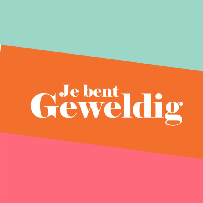 Greetz | Secretaressedag | je bent geweldig