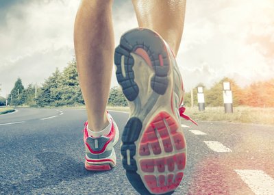 Sport hardlopen