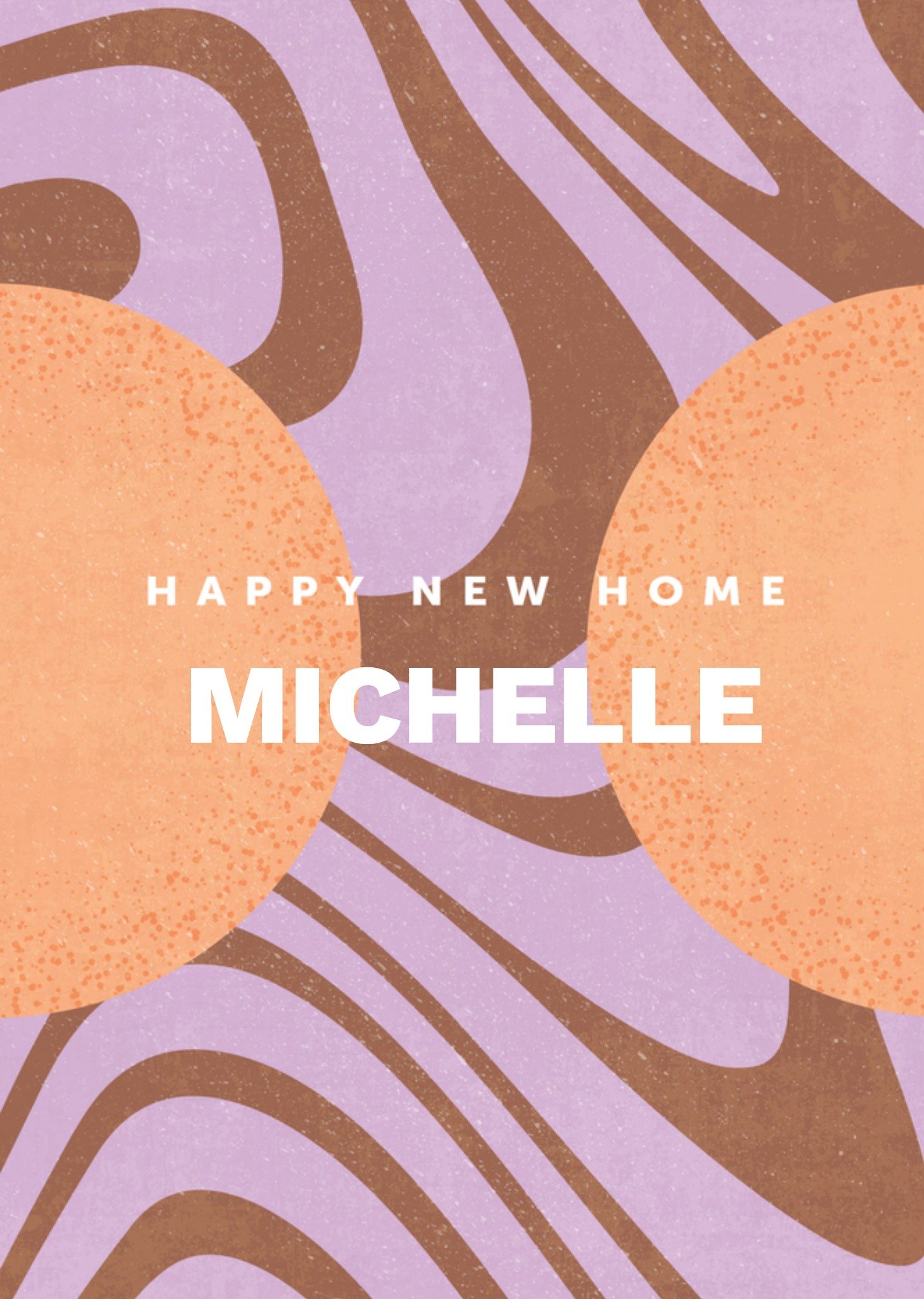 Nieuwe woning kaart Bonusmoeder Kaart Melolelo