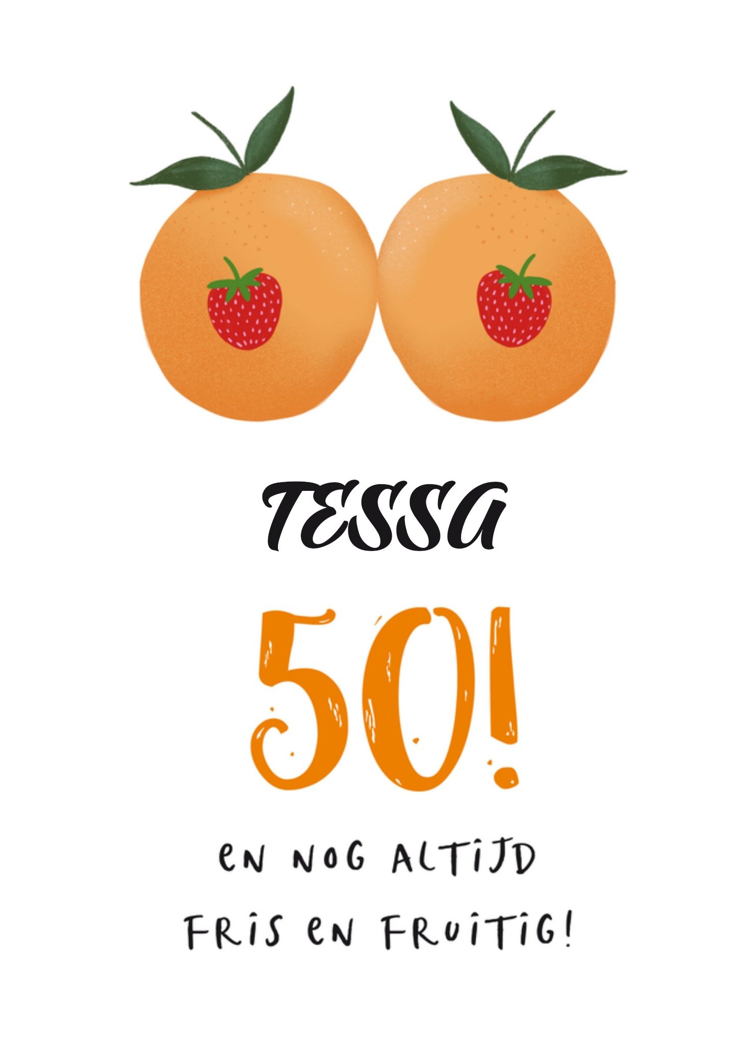 Verjaardag Sarah Tsjip