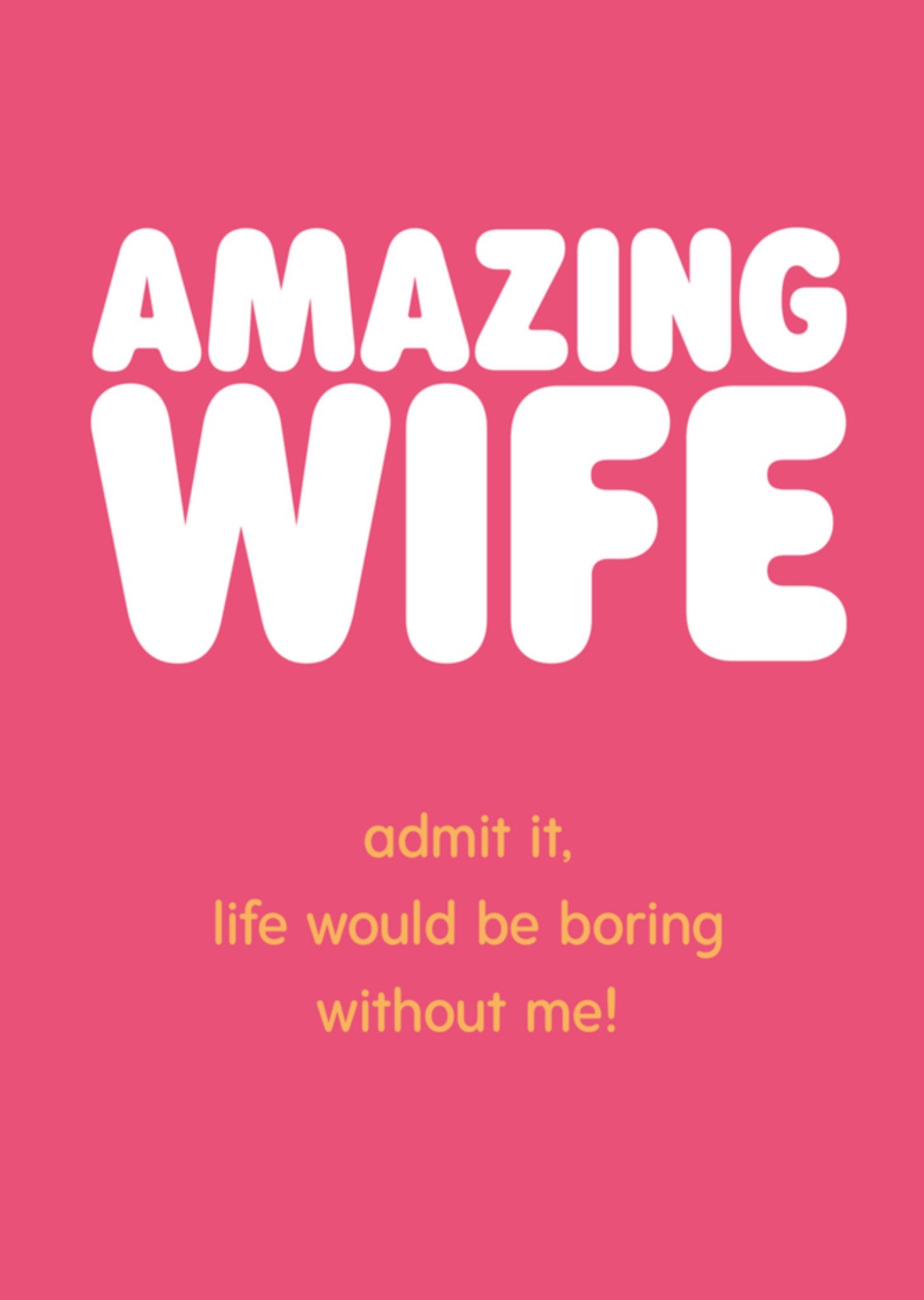 Verjaardagskaart vrouw Kaart Pigment