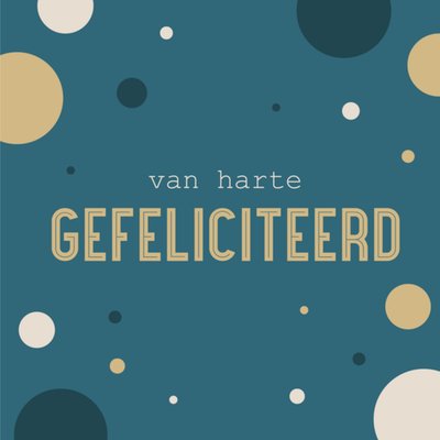 Papercute | Felicitatiekaart | oom