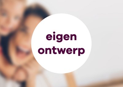 Greetz | Eigen ontwerp | fotokaart