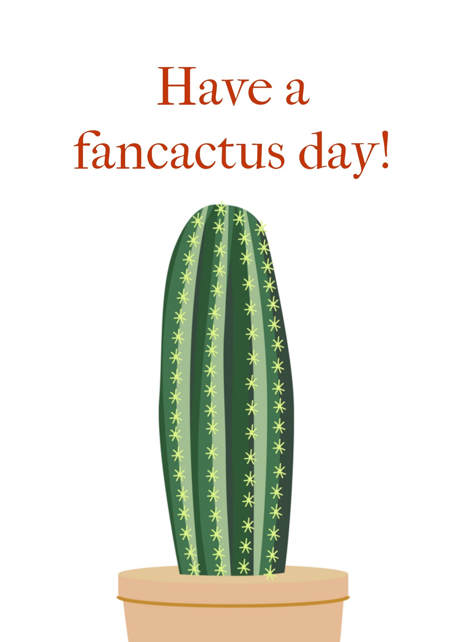 Zomaar kaart Leuk Kaart Greetz