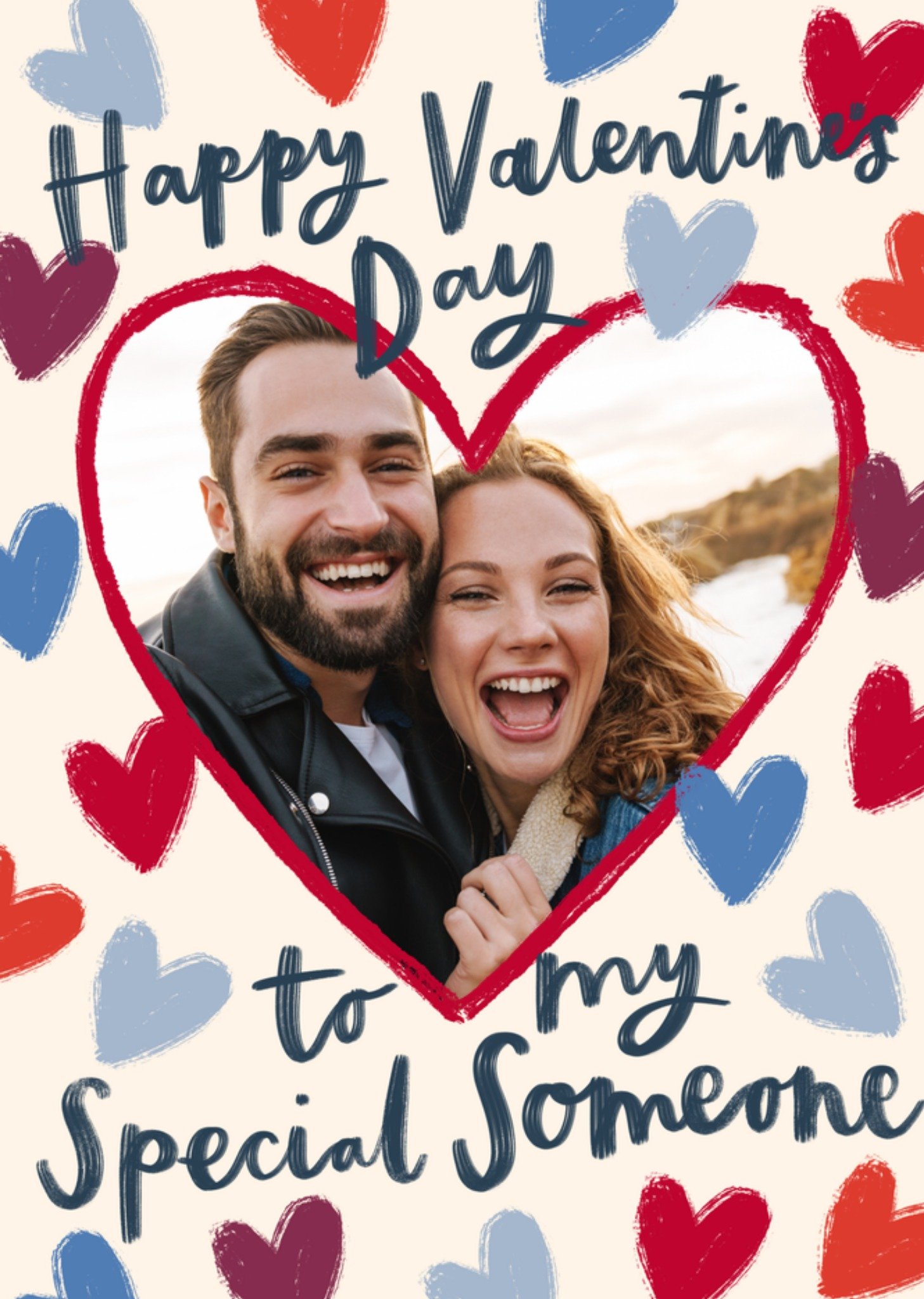 Greetz Valentijnsdag Happy Valentine