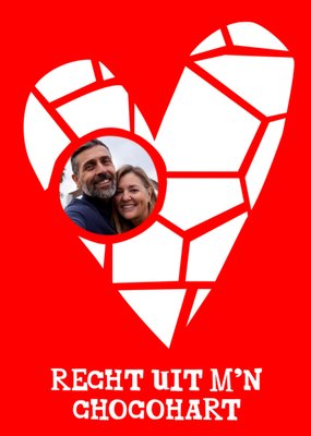 Tony Chocolonely | Liefde | Recht uit m’n chocohart
