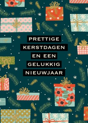 Paperclip | Kerst | Zakelijk | Cadeau