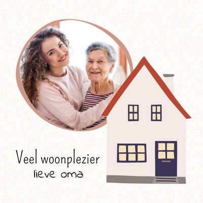 Greetz | Nieuwe woning kaart | fotokaart