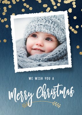 Luckz | Kerstkaart | fotokaart