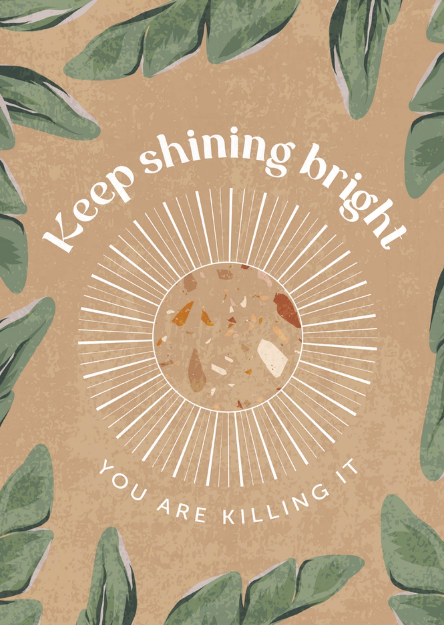 Zomaar kaart Illustratie Kaart Melolelo